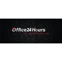 Office 24 Hours logo - Similar company to Guardian Integrated Security