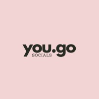 You.Go Socials logo - Similar company to Play Up