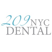209 NYC DENTAL LLP logo - Similar company to Dime Detective