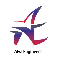 ALVA ENGINEERS logo - Similar company to Inficut Solutions