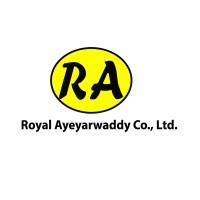 Royal Ayeyarwaddy Company Limited logo - Similar company to Bytesurf Llc