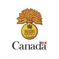 Canadian Grenadier Guards logo - Similar company to Isc2 Ottawa Chapter
