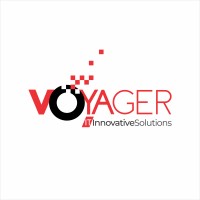 VOYAGER ITInnovativeSolutions logo - Similar company to Monitora Service