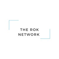 The RoK Network logo - Similar company to Be The Difference
