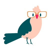 NerdyBird Financial Wellness logo - Similar company to Sage Financial Solutions
