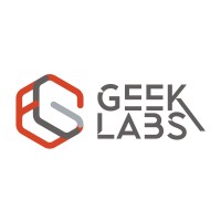 Geek Labs logo - Similar company to Adalex Technologies