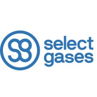 select gases logo - Similar company to Custom Solutions Group Llc