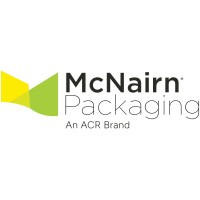 McNairn Packaging logo - Similar company to Atlantic Coated Papers Ltd.