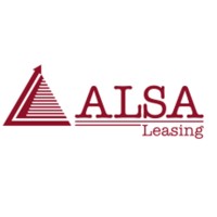 ALSA Leasing logo - Similar company to Capta Vale