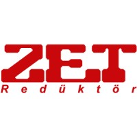 ZET Redüktör / Zet Gearboxes logo - Similar company to Horebica