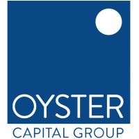 Oyster Capital Group logo - Similar company to Mast Capital Partners