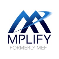Mplify Alliance logo - Similar company to Mobile Ecosystem Forum