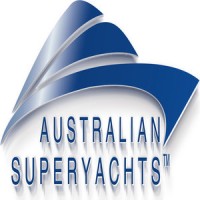 Australian Superyachts logo - Similar company to Major Yacht Services