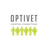 Optivet - Veterinarian logo - Similar company to South African Optometric Association