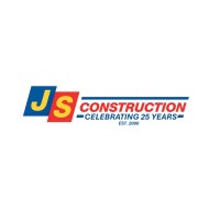 JS Construction (Shropshire) Ltd logo - Similar company to The Movement Centre