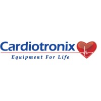Cardiotronix logo - Similar company to Cardiotronic - Osypka Medical, Inc.