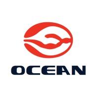 Ocean Clothing Company logo - Similar company to Textilers ®