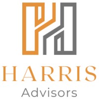 Harris Advisors logo - Similar company to Lighthouse Benefit Advisors
