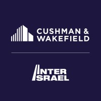 Cushman & Wakefield | Inter Israel logo - Similar company to Sit - Innovative Business Solutions
