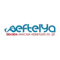 Eftelya Sigorta logo - Similar company to Ege Sigorta Eksperleri Derneği
