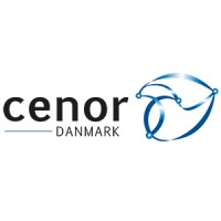 Cenor Danmark A/S logo - Similar company to J&R Technology Solutions