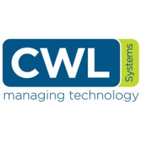 CWL Systems logo - Similar company to Scale.Systems
