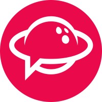 Cartoon Planet Bahrain logo - Similar company to Greenweb3