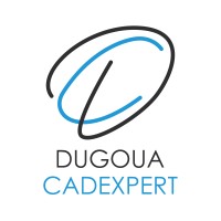 DUGOUA CADEXPERT logo - Similar company to Varces Compta