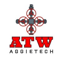 AggieTech Wellhead logo - Similar company to Encore Wellhead Systems, Llc