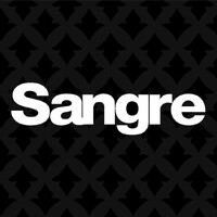 Sangre logo - Similar company to Bootup