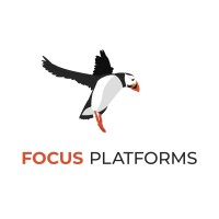 Focus Platforms logo - Similar company to Facesoft