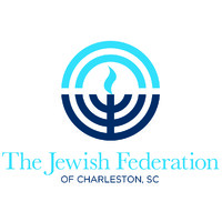 Charleston Jewish Federation logo - Similar company to Mount Pleasant Made