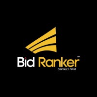 BID RANKER logo - Similar company to Webitof Web Agency Pvt. Ldt.