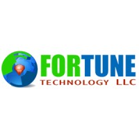 Fortune Technology LLC logo - Similar company to Fortune Tech (It & Ites) Private Limited