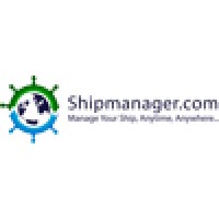 Shipmanager.com logo - Similar company to Opesa