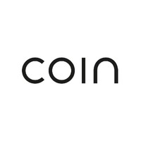 Coin logo - Similar company to Upim