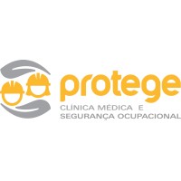 PROTEGE CLÍNICA MÉDICA E SEGURANÇA OCUPACIONAL LTDA logo - Similar company to Clínica Storge