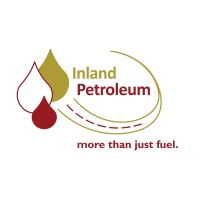 Inland Petroleum logo - Similar company to Falcon Frameworks
