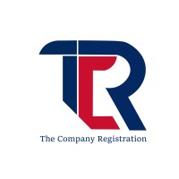 The Company Registration logo - Similar company to Company Registration
