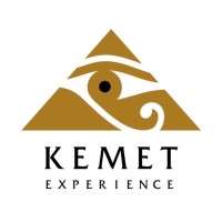 Kemet Experience logo - Similar company to Kemet