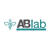 ABlab Laboratorio logo - Similar company to Ablab