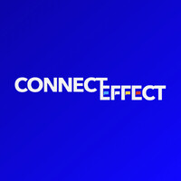 ConnectEffect logo - Similar company to From The Silver Screen