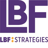 LBF Strategies, Recruitment & Career Coaching logo - Similar company to Kc Partners