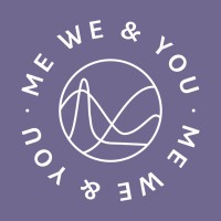 MeWe&You logo - Similar company to Relately