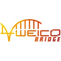 Weico Bridge logo - Similar company to Alplytics