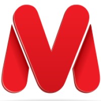 Mvideo.az logo - Similar company to M.Video