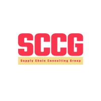 Supply Chain Consulting Group logo - Similar company to Pm2 Professional Materials Management