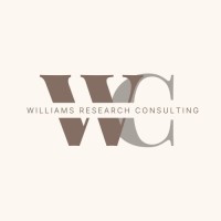 Williams Research Consulting, Llc