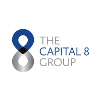 The Capital 8 Group logo - Similar company to The Veterans Who Build Show