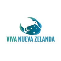 Viva Nueva Zelanda logo - Similar company to Editorial Matro, S.A. De C.V.